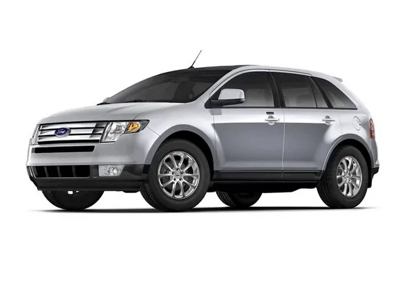 2008 FORD EDGE DIFETTI