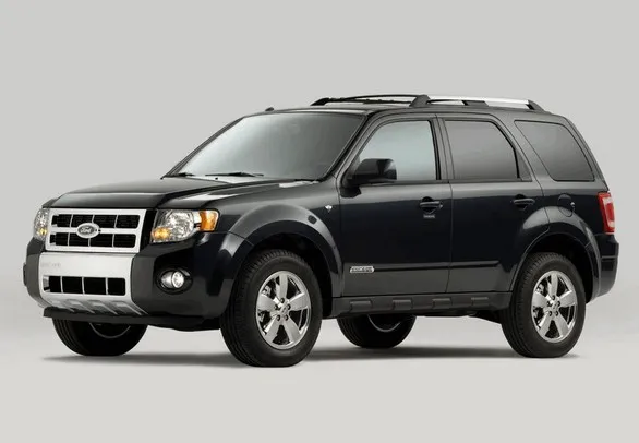 2011 FORD ESCAPE DIFETTI