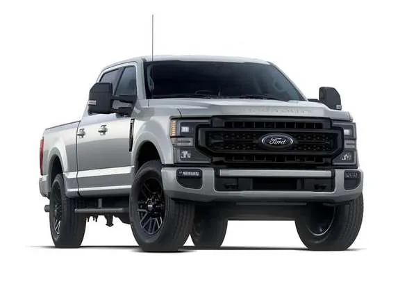 2021 FORD F-250 DIFETTI
