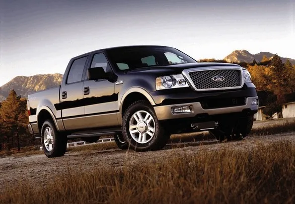 2008 FORD F-350 DIFETTI