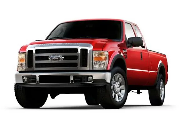 2014 FORD F-350 DIFETTI