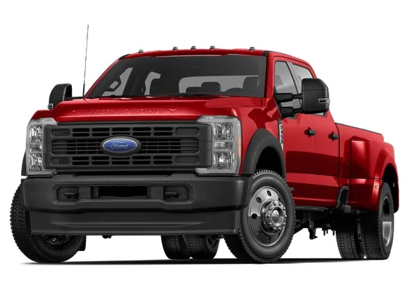 2023 FORD F-450 SUPER DUTY DIFETTI