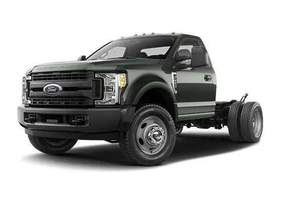 2017 FORD F-550 SUPER DUTY DIFETTI