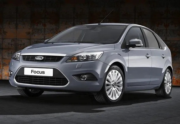 2011 FORD FOCUS DIFETTI