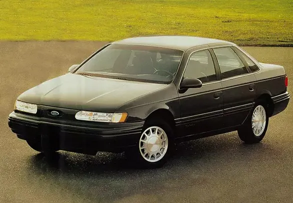 1992 FORD TAURUS DIFETTI