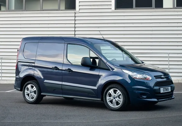 2015 FORD TRANSIT CONNECT DIFETTI