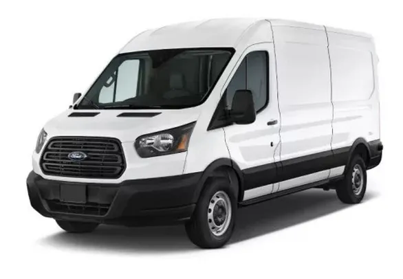 2016 FORD TRANSIT DIFETTI